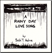 A Rainy Day Love Song