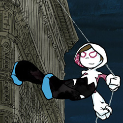 Exclusive Monkess Kickstarter Print 5