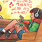 Church tunes