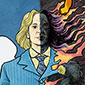 Picture Of Dorian Gray