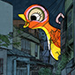 Wind-Up Chronicle